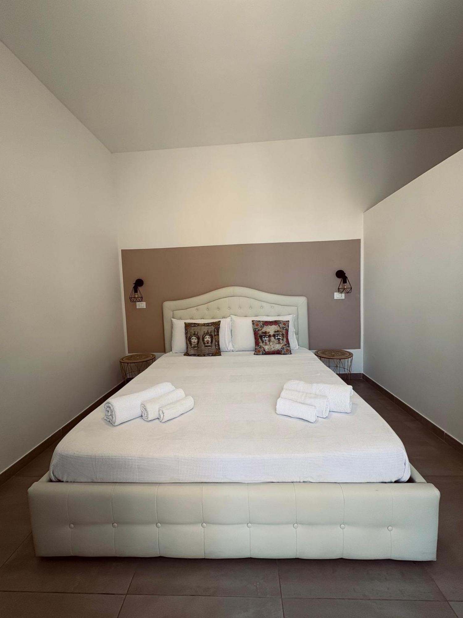 Villa Joseph 马尔扎梅米 外观 照片