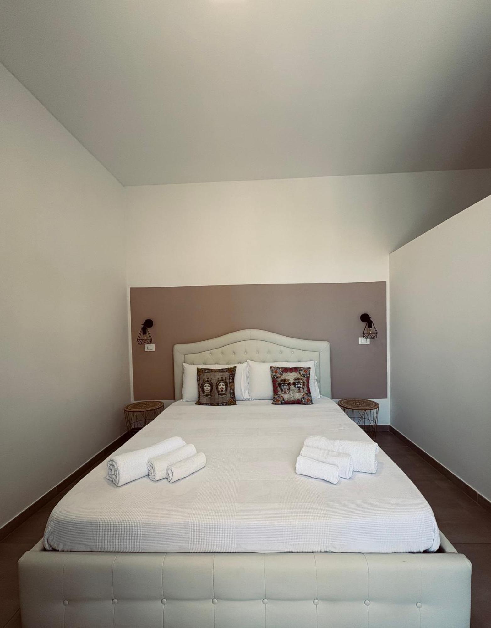 Villa Joseph 马尔扎梅米 外观 照片
